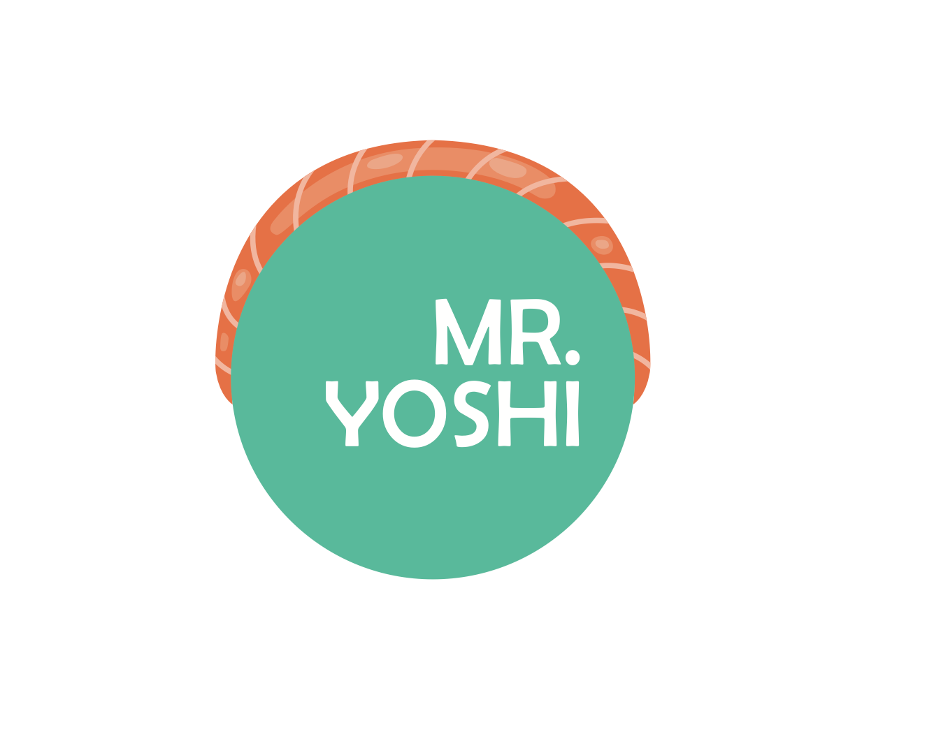 Mr.YOSHI