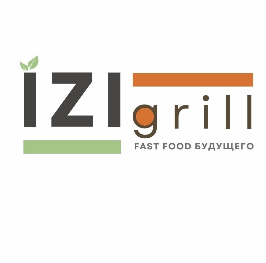 IZI grill -правильный  fast food
