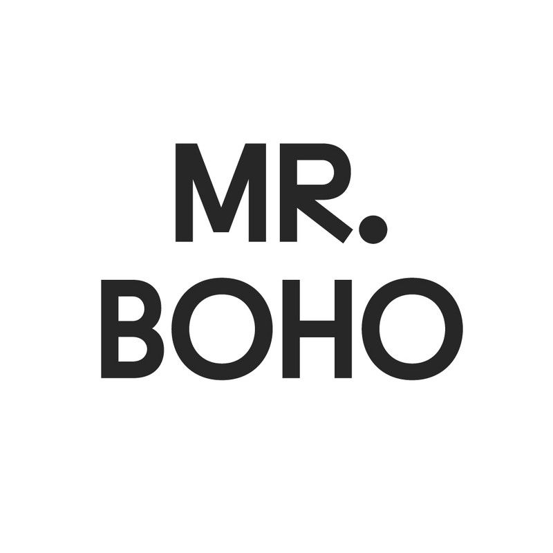 Mr. Boho