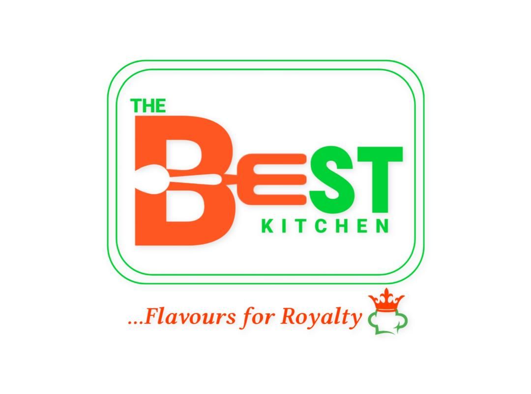 The Best Kitchen