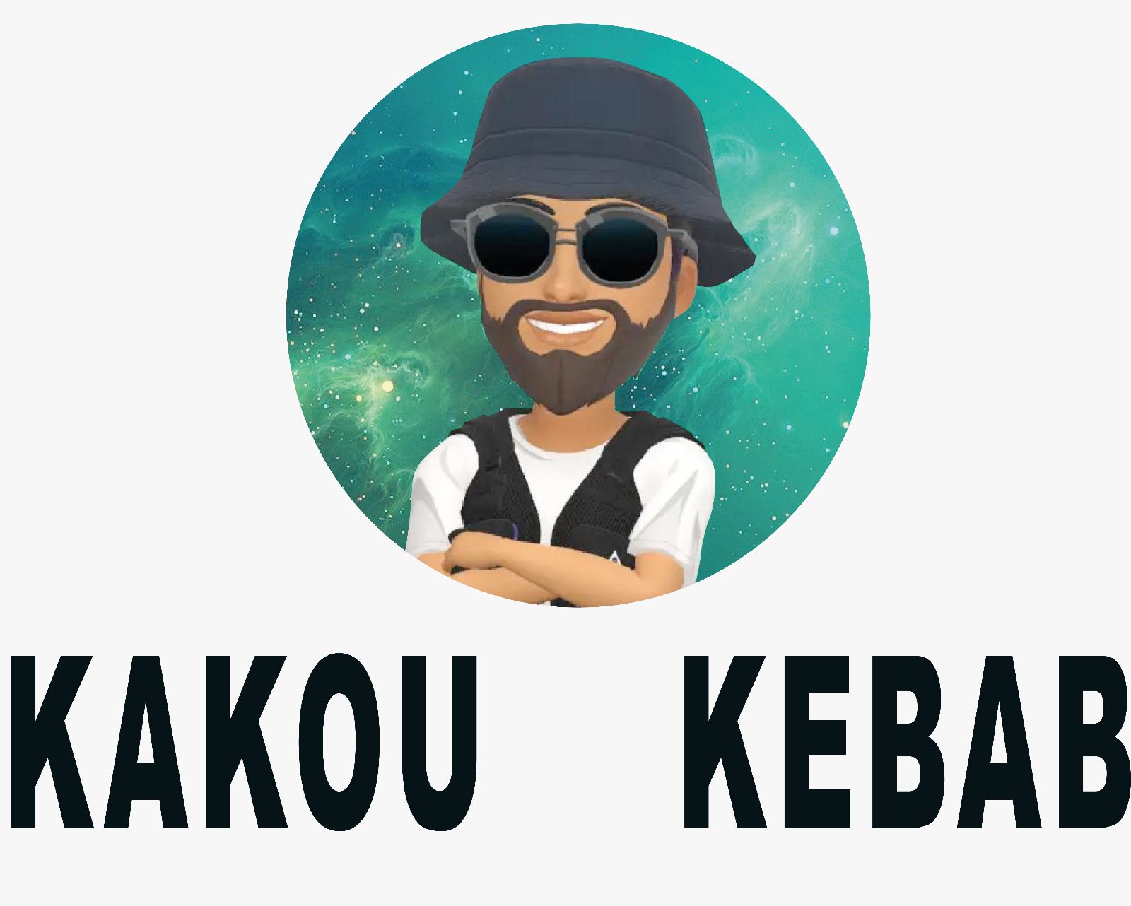 Kakou Kebab
