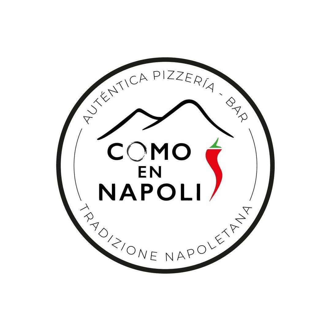 Como en Napoli