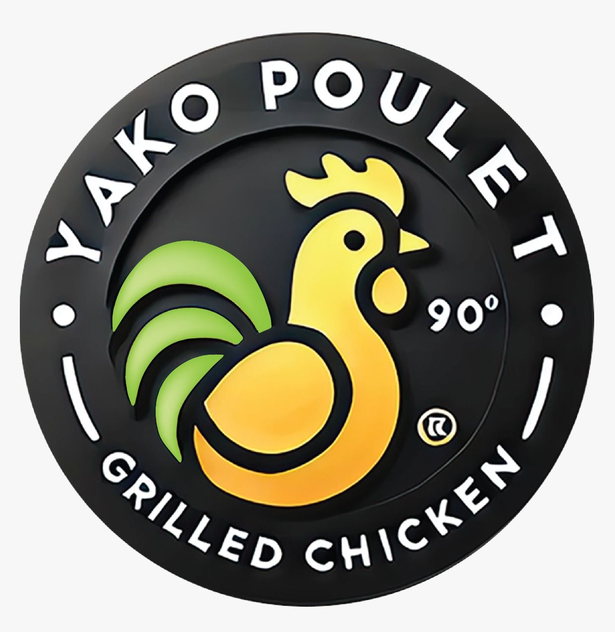 Yako Poulet