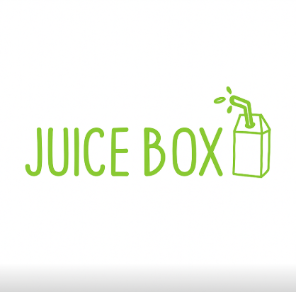 Restoran Juice Box