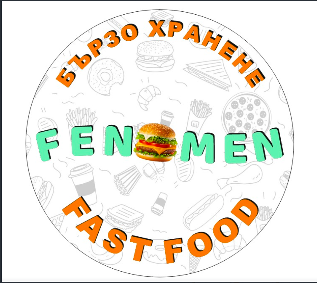 FENOMEN TURKİSH FASTFOOD