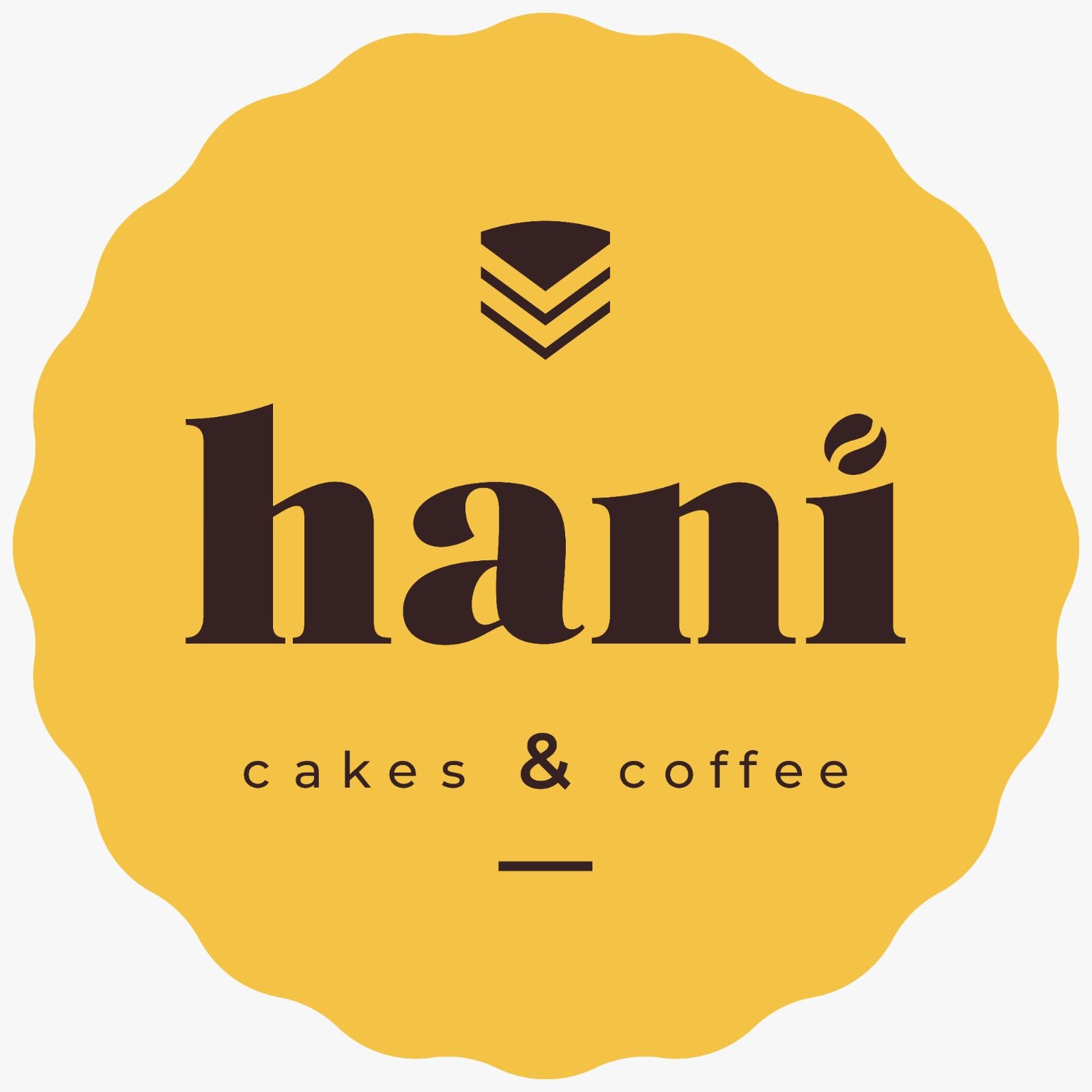Hani Cakes&Coffee