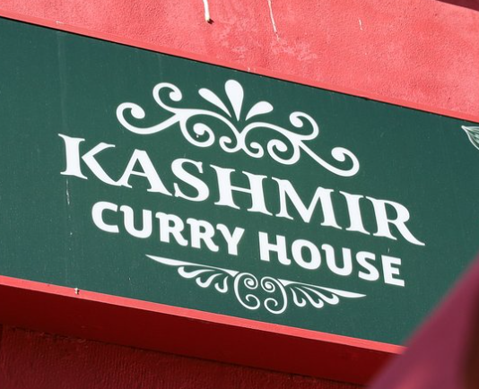 Kashmir Curry House