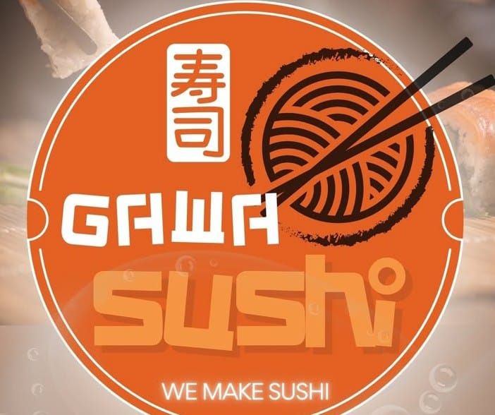 Sushi Gawa