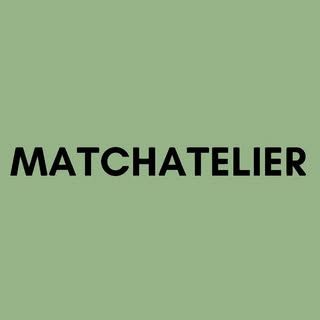 Matchatelier