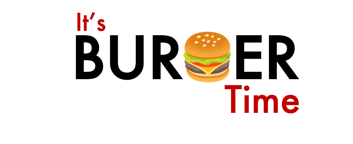It's Burger Time