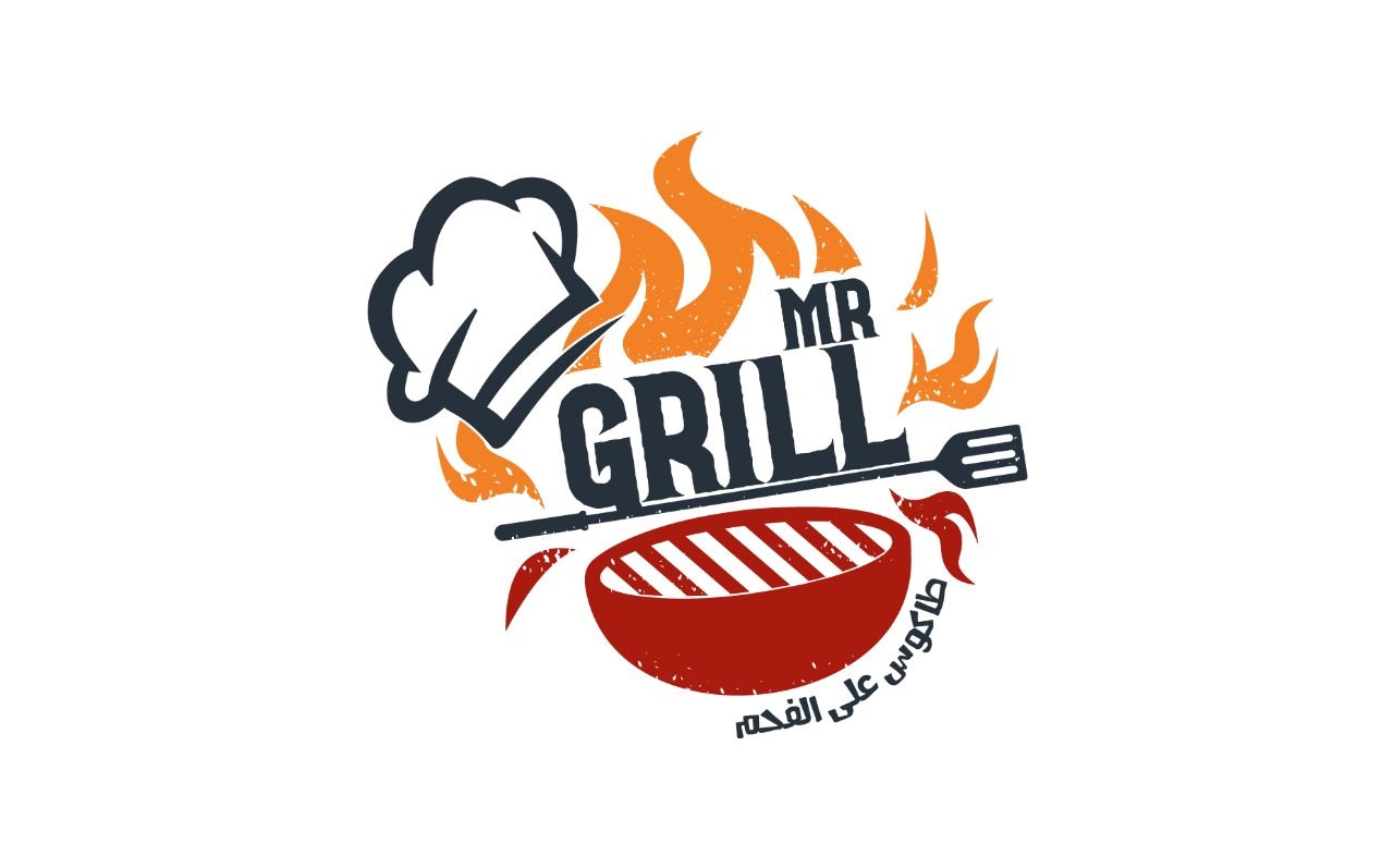 Mr Grill
