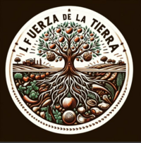 La Fuerza De La Tierra