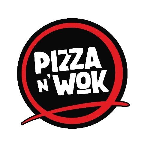 Pizza & Wok