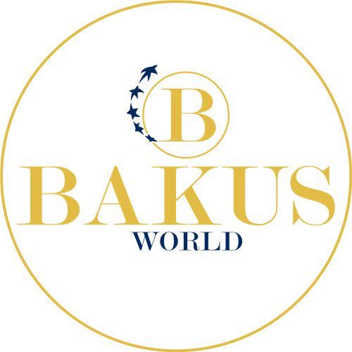 Cukiernia-Piekarnia Bakus World