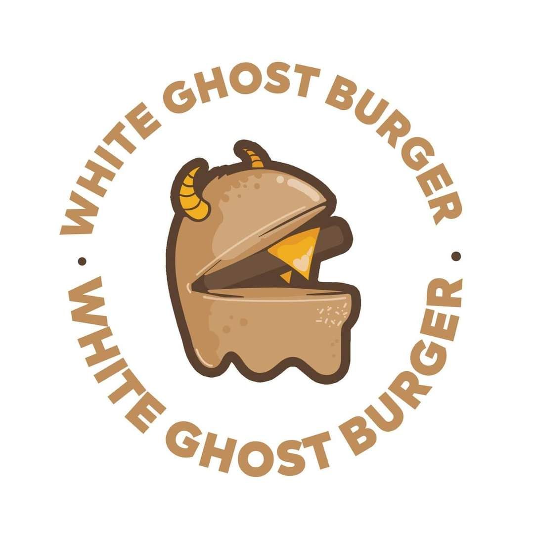 White Ghost Burger & More