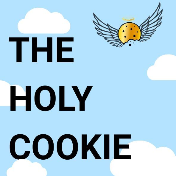 The Holy Cookie