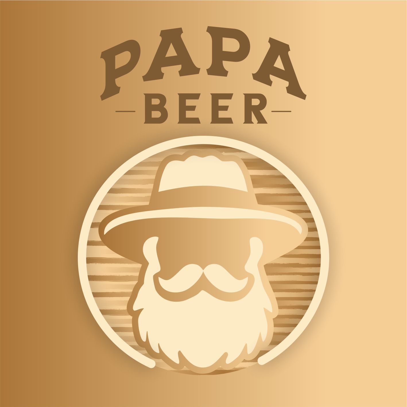 Papa Beer