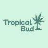 Tropical Bud by Papelaria Jardim