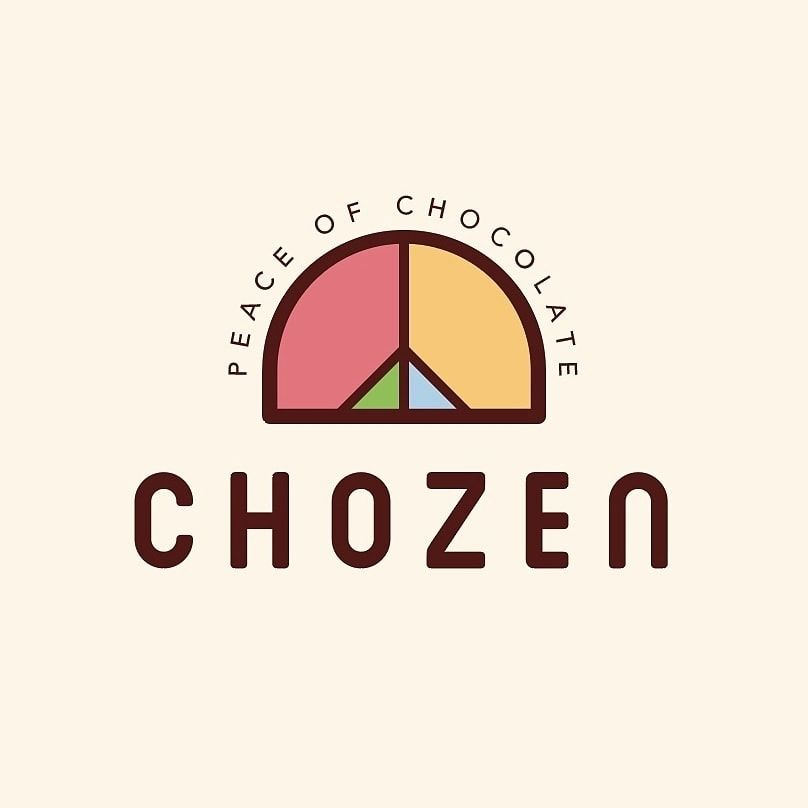 Chozen Peace Of Chocolate