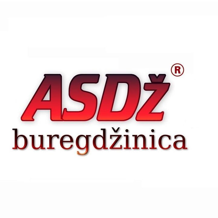 Buregdžinica ASDŽ