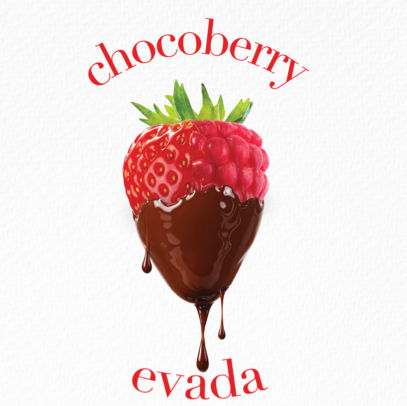 Evada Chocoberry