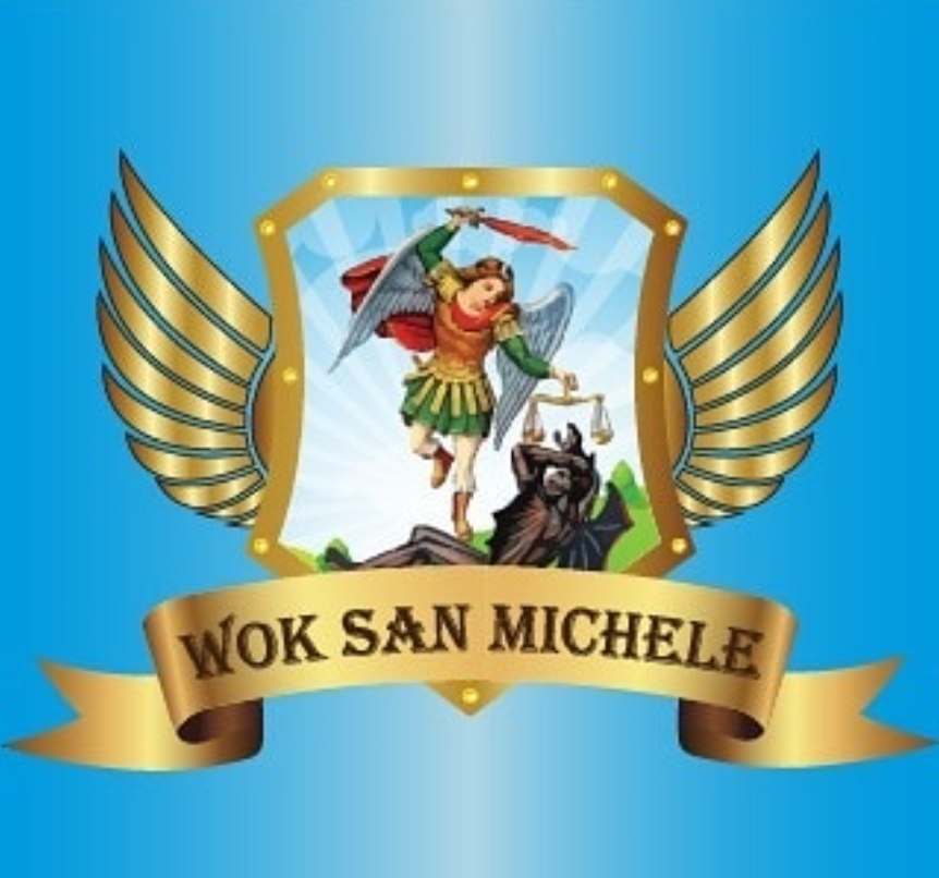Wok San Michele
