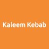 Kaleem Kebab
