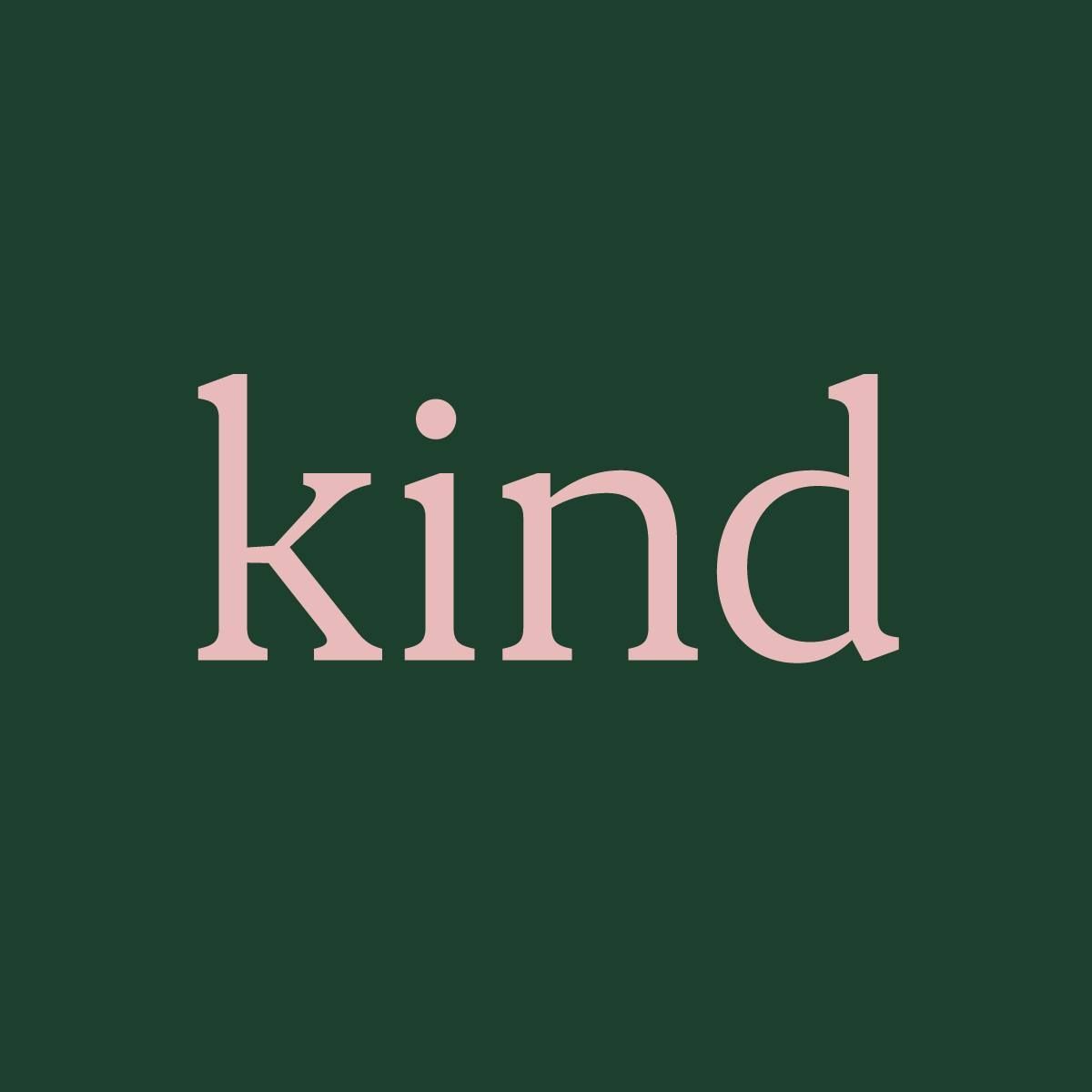 Kind Kitchen