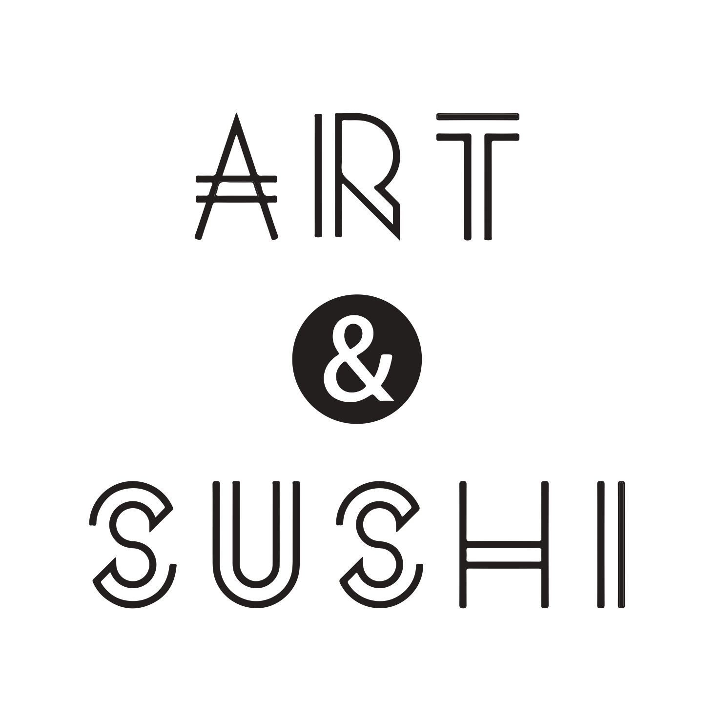 Art & Sushi