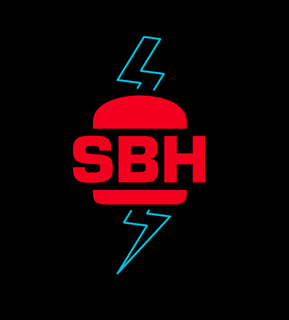 SBH Smash Burger