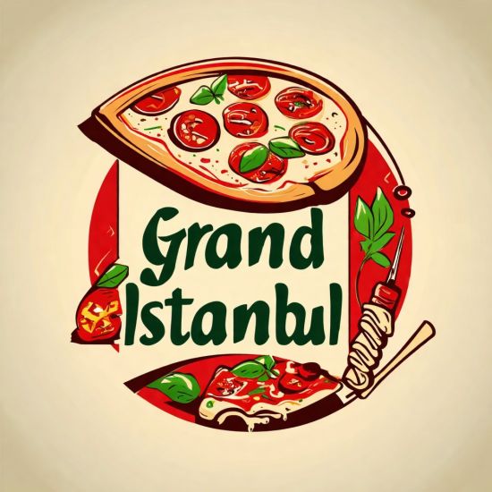Gran Istanbul - Kebap & Pizza
