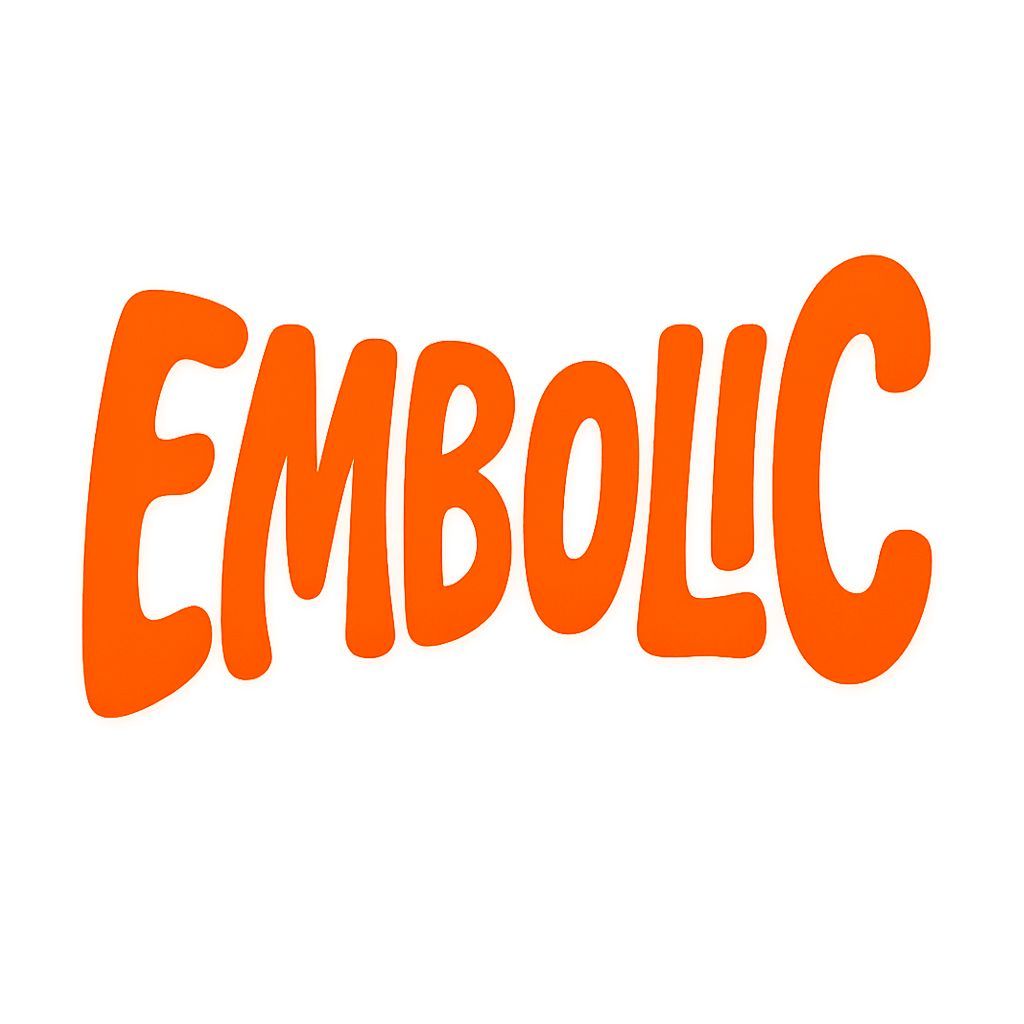Embolic