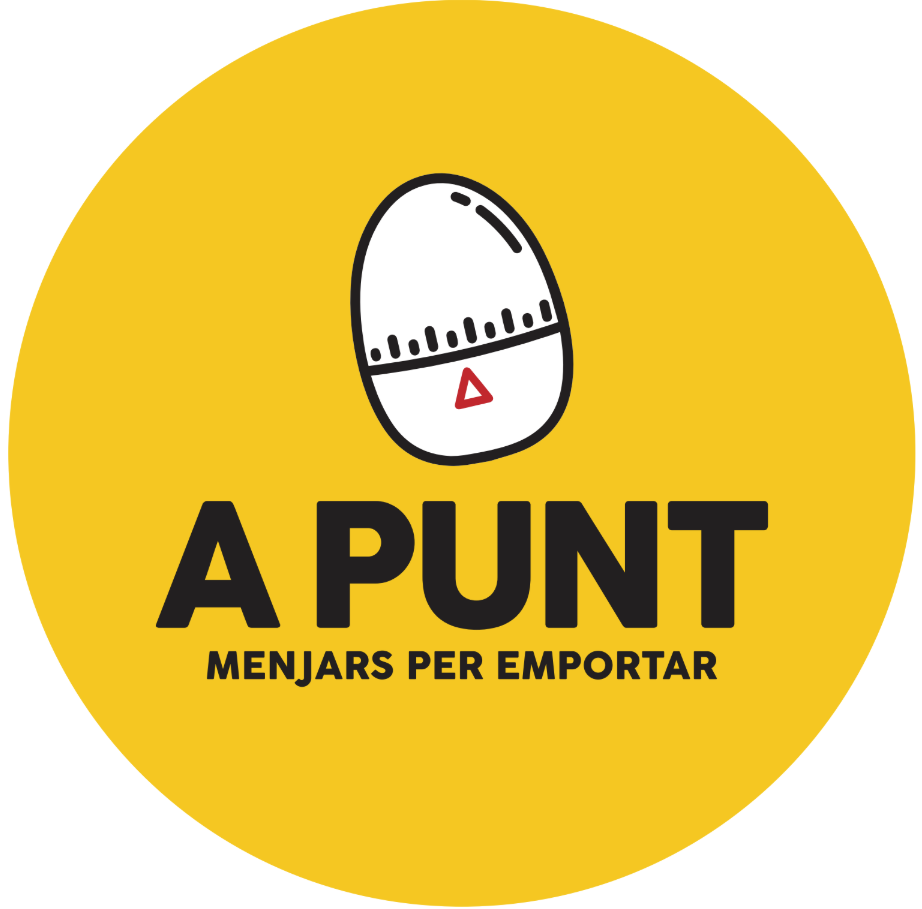 A Punt Comida Para Llevar