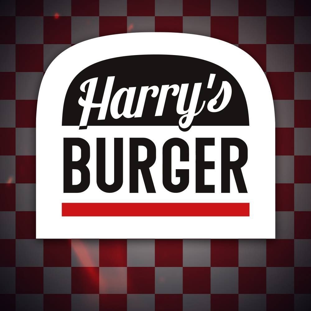 Harrys Burger