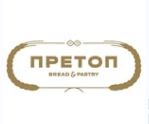 PRETOP BAKERY
