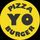 Yo burger