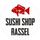 Rasselsushi shop