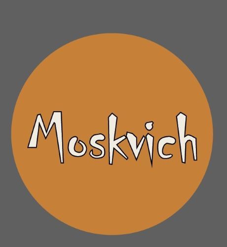 Moskvich