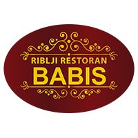 Riblji restoran Babys