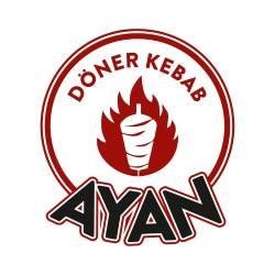 Ayan Doner Kebab