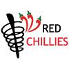 Red chillies Kebab