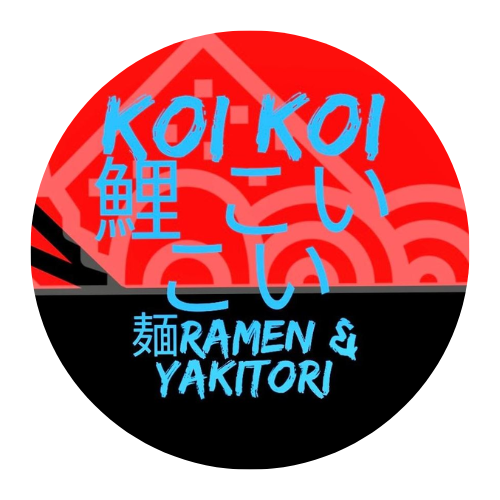 Koi Koi Ramen & Yakitori