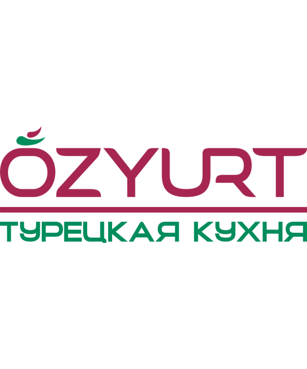 Ozyurt турецкая кухня