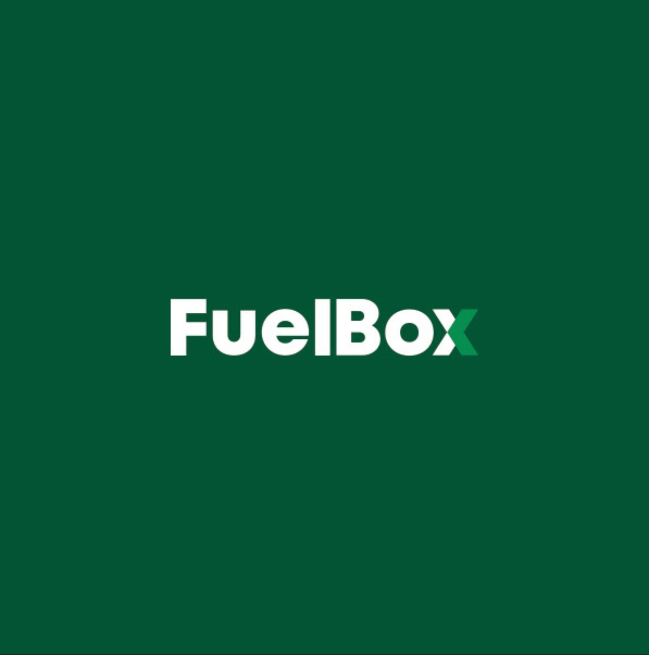 Fuel Box