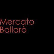 Mercato Ballaro