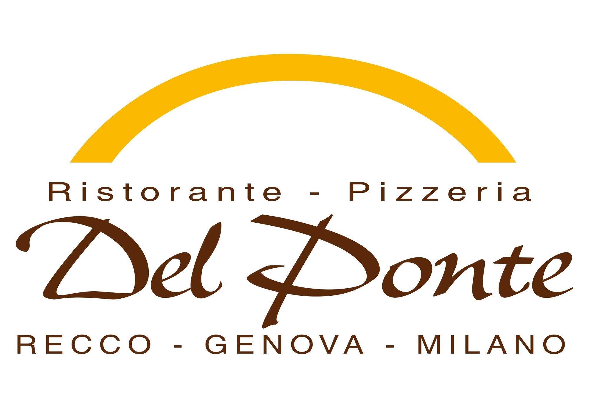 Ristorante Del Ponte