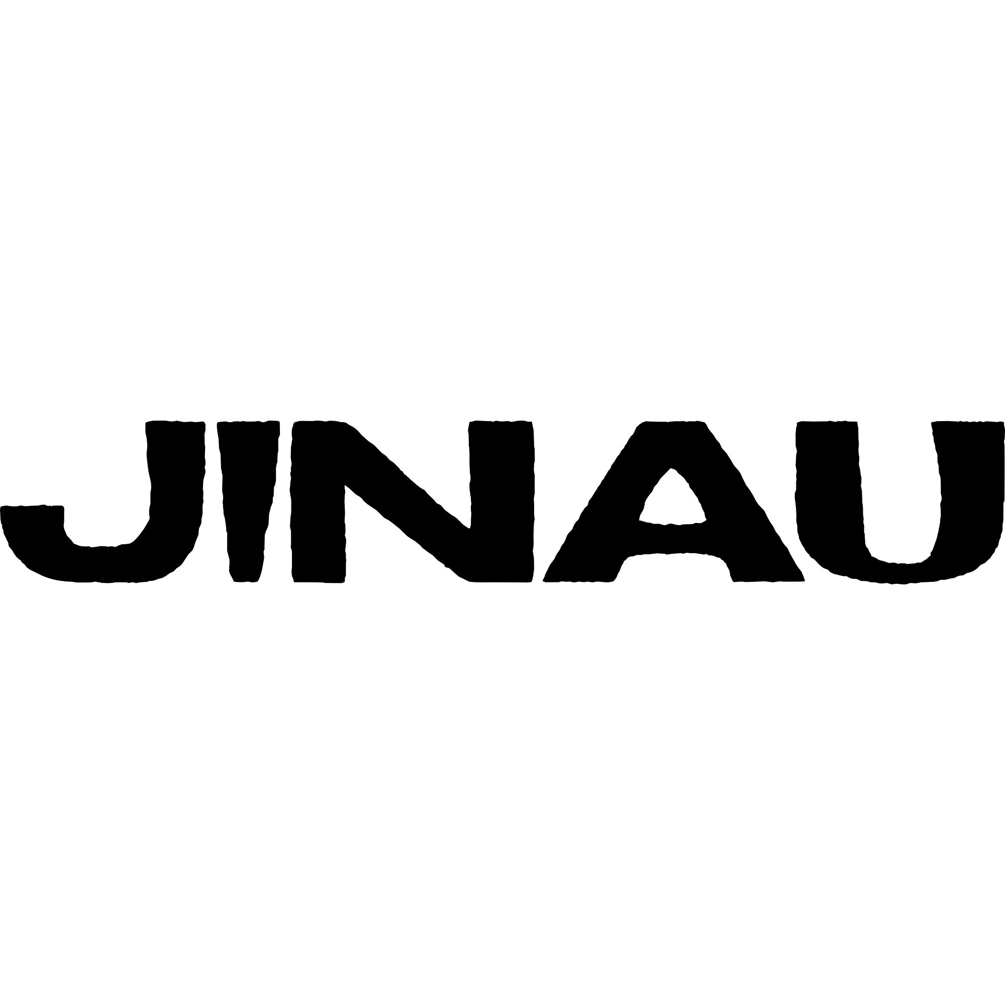 Jinau