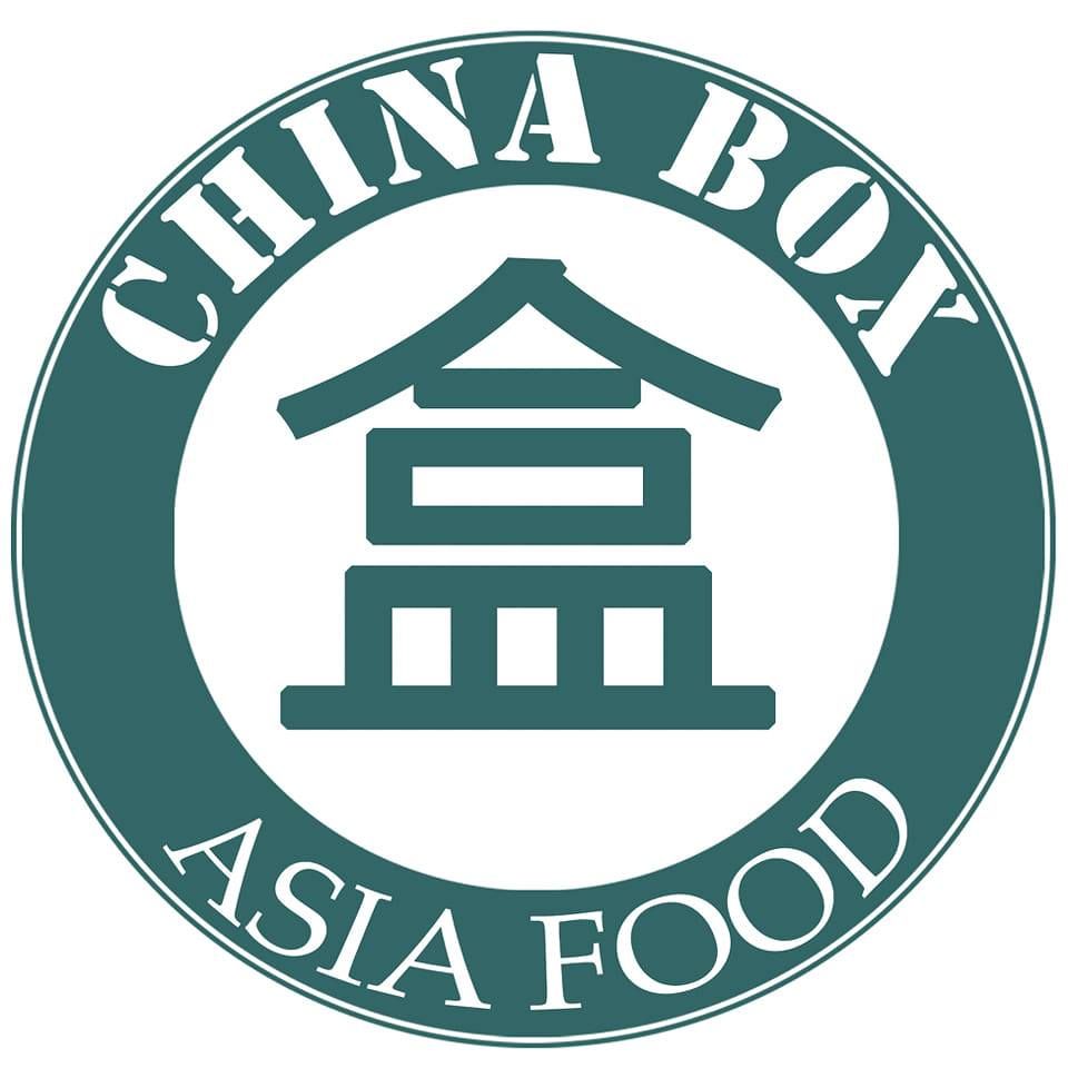 China Box