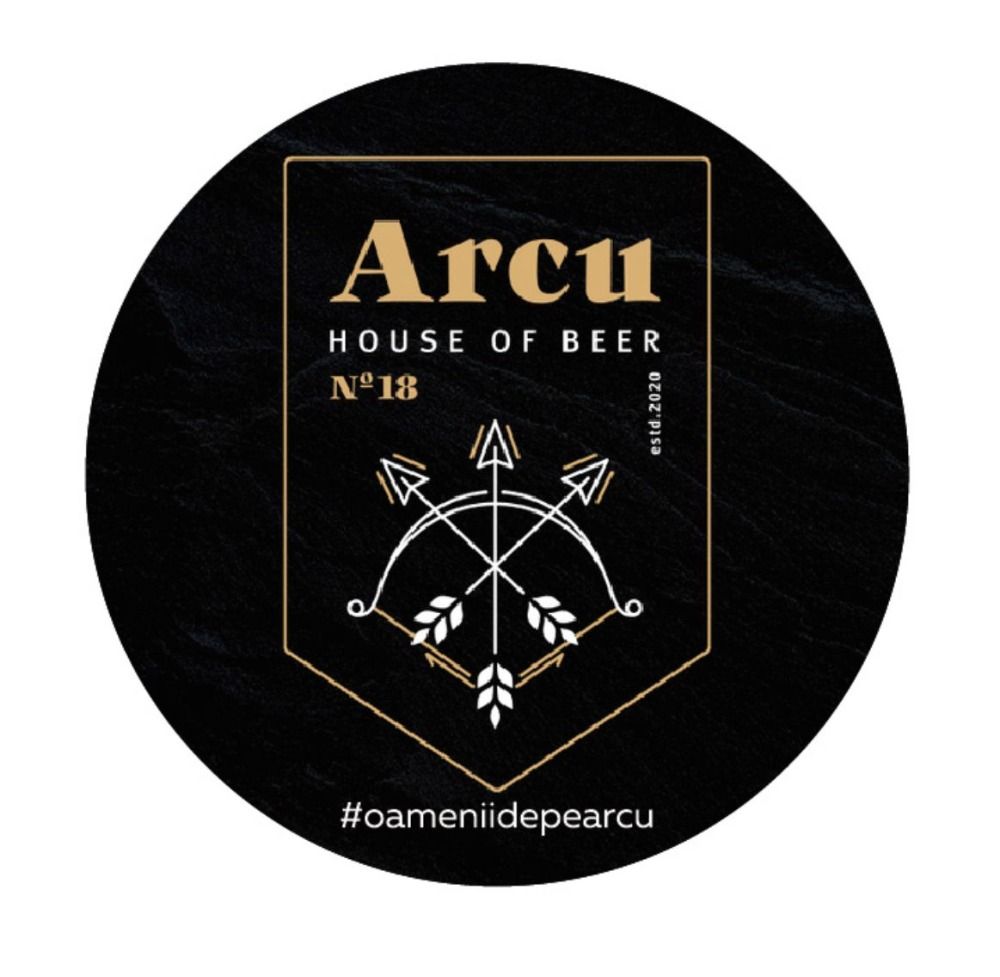 Arcu House of Beer