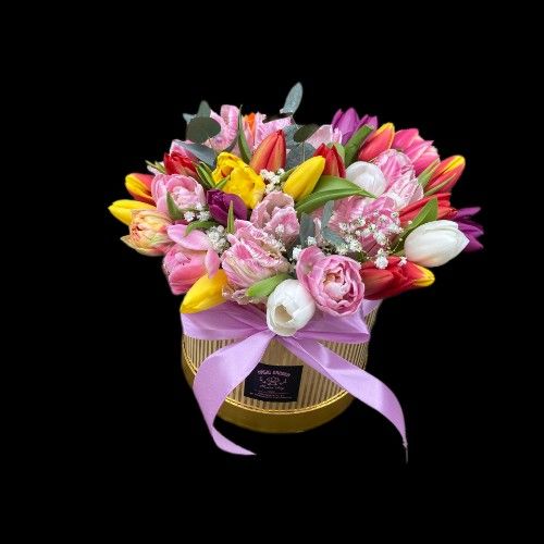 Magic Garden - Flower Shop